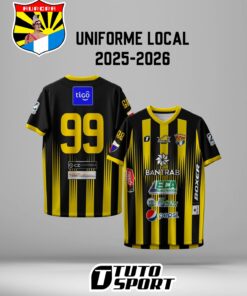 Uniforme local