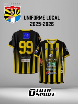Uniforme local