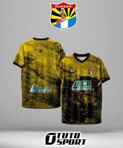 Uniforme de visitante