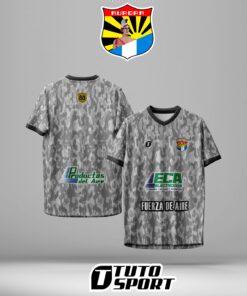 Uniforme fuerza de aire