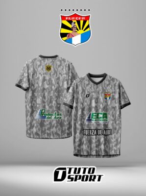 Uniforme fuerza de aire