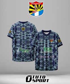 Uniforme fuerza de mar