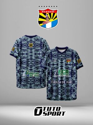 Uniforme fuerza de mar